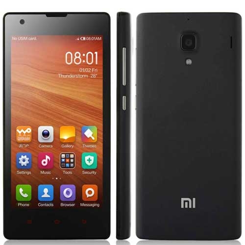 Xiaomi Redmi 1S Smartphone