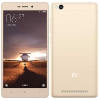 Xiaomi Redmi 3 Smartphone