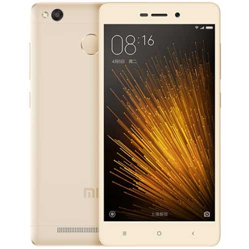 Xiaomi Redmi 3x Smartphone