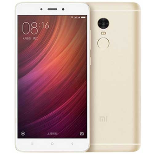 Xiaomi Redmi Note 4 Smartphone