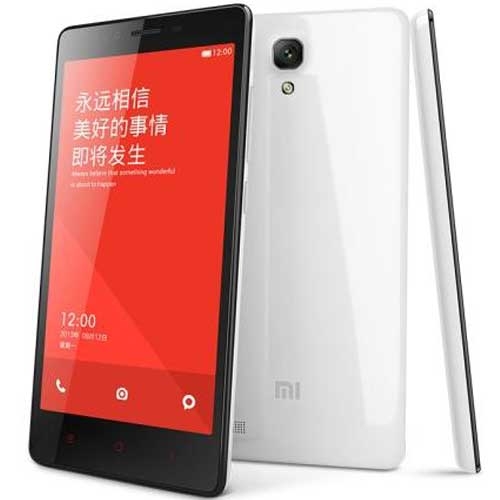 Xiaomi Redmi Note 4G Smartphone