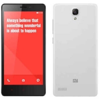 Xiaomi Redmi Note Smartphone