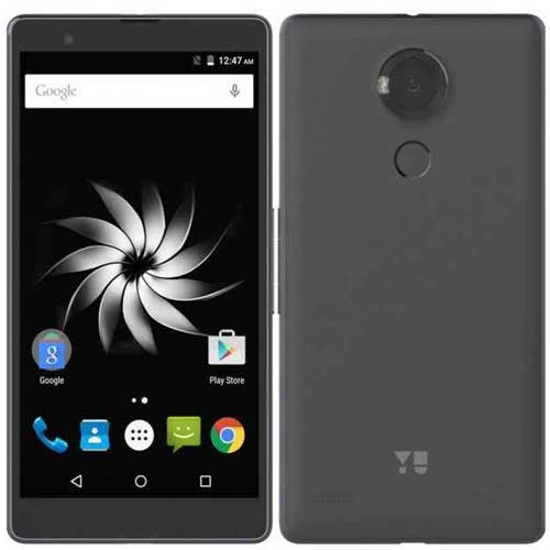 YU Yureka Note Smartphone