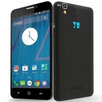 YU Yureka Smartphone