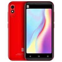 BLU Studio X10L 2022