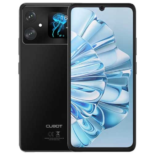 Cubot A20