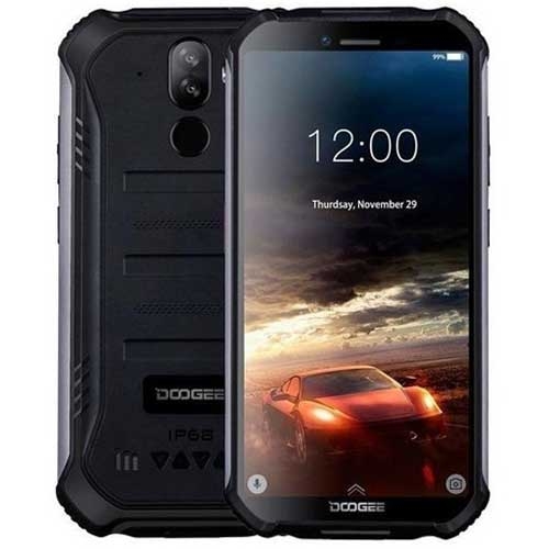 Doogee S40 Pro