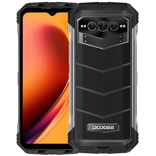 Doogee V Max