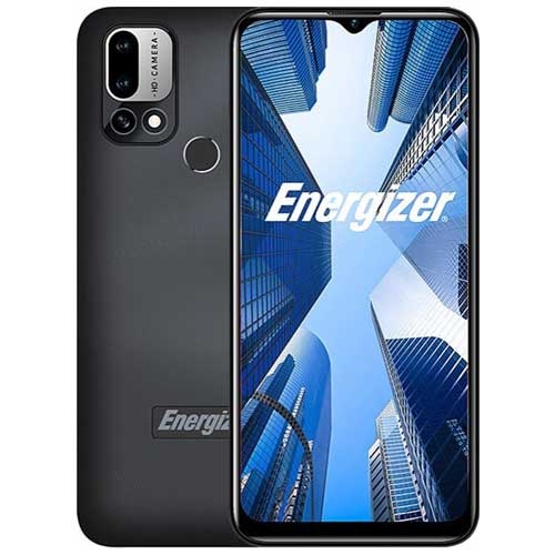 Energizer Ultimate 65G