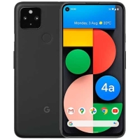 Google Pixel 4a 5G