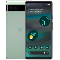 Google Pixel 6a