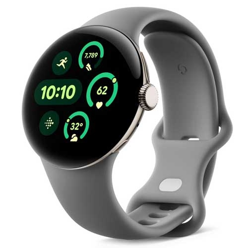 Google Pixel Watch 3