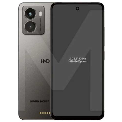 HMD Fusion