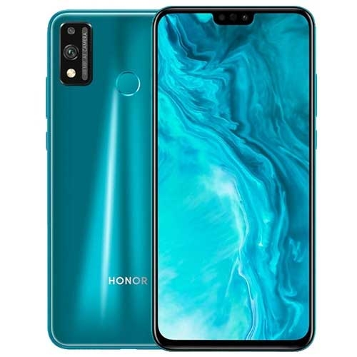 Honor 9X Lite