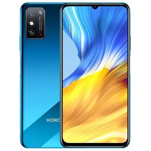 Honor X10 Max 5G