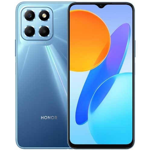 Honor X8 5G