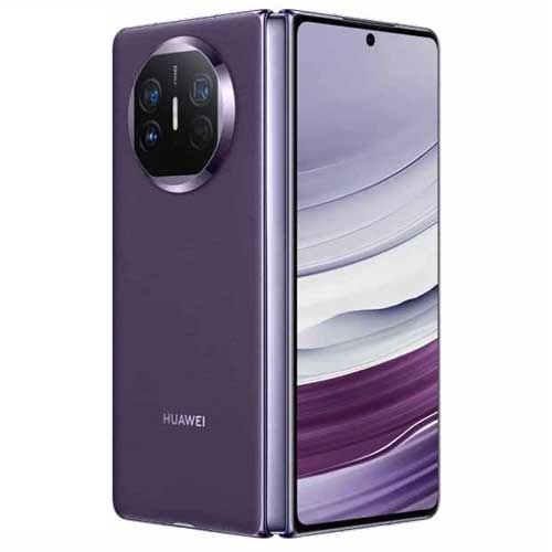 Huawei Mate X5