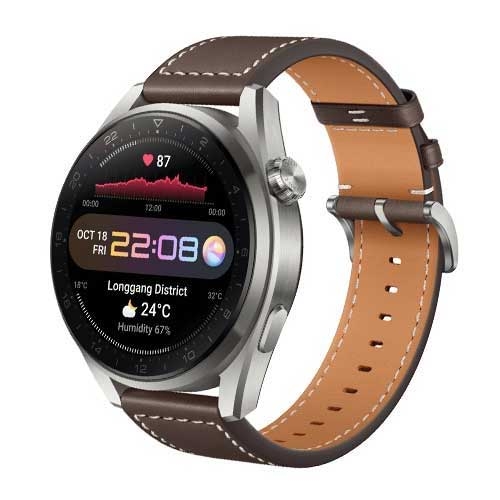 Huawei Watch 3 Pro