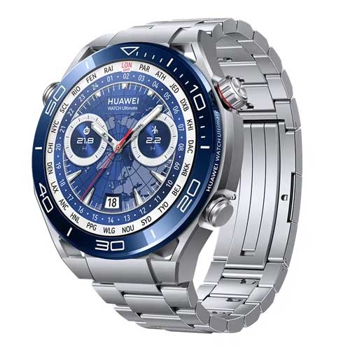 Huawei Watch Ultimate