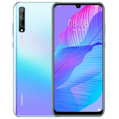 Huawei Y8p