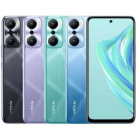 Infinix Hot 20 Play