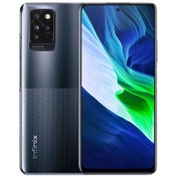 Infinix Note 10 Pro