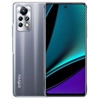 Infinix Note 11i