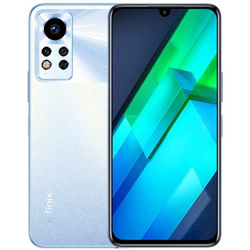 Infinix Note 12i (2022)