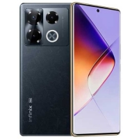 Infinix Note 40 Pro+ 5G