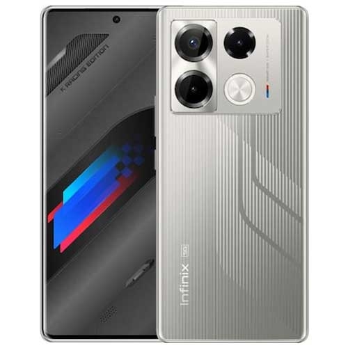 Infinix Note 40 Pro Racing Edition