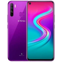 Infinix S5 Lite