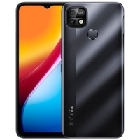 Infinix Smart 5 Pro