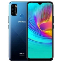 Infinix Smart 5