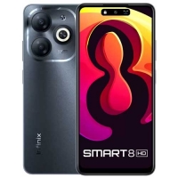 Infinix Smart 8 HD