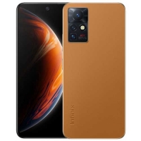 Infinix Zero X Pro