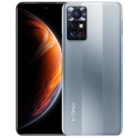 Infinix Zero X