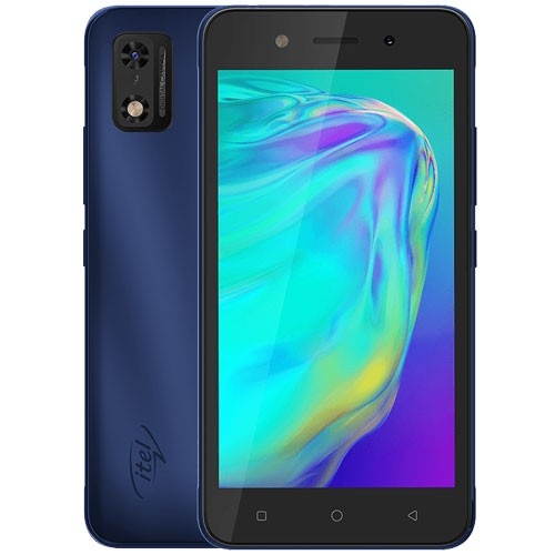 Itel A23 Pro