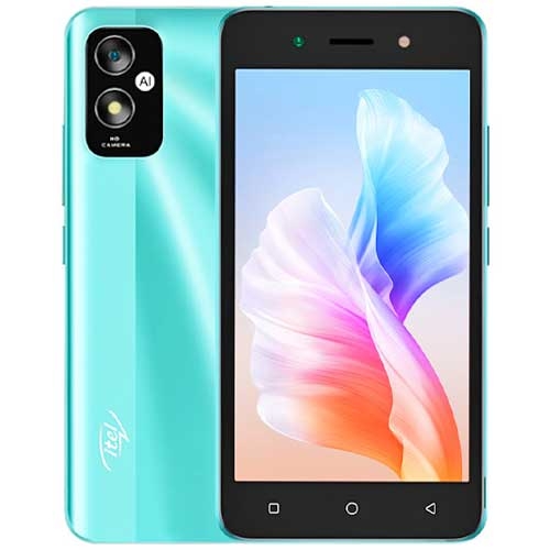 Itel A23S