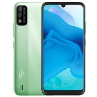 Itel A26