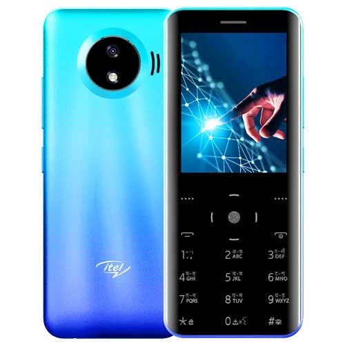 Itel Magic 3