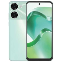 Itel P40+