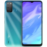 Itel Vision 1 Pro