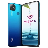 Itel Vision 1