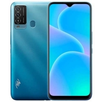 Itel Vision 2 Plus