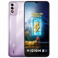 Itel Vision 2s