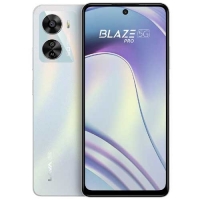 Lava Blaze Pro 5G