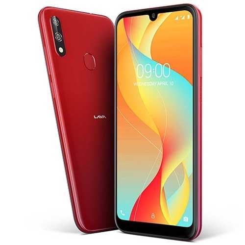 Lava Z66