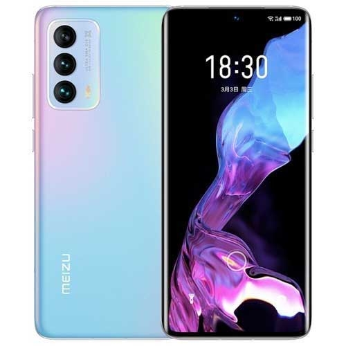 Meizu 18s