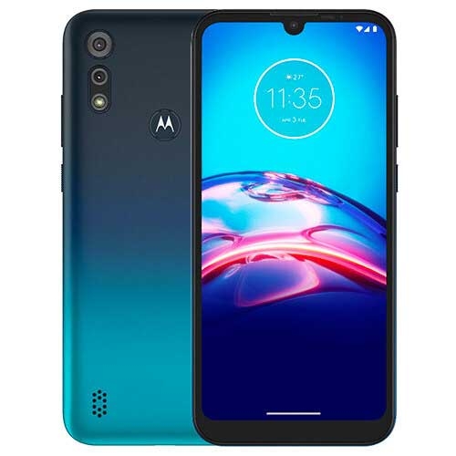 Motorola Moto E6i