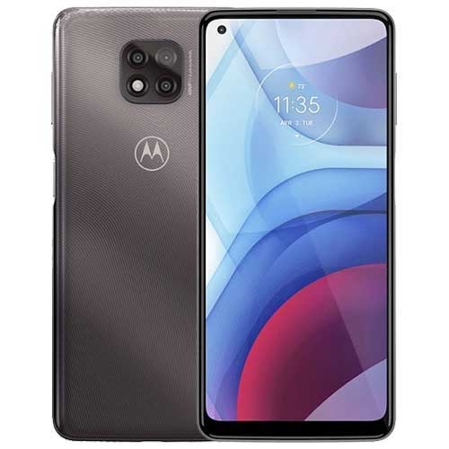 Motorola Moto G Power (2021)